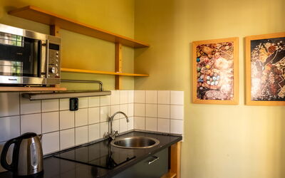 Accommodatie:&nbsp;Wagner 20.3