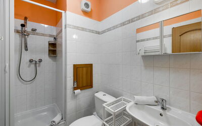Accommodatie:&nbsp;Lanovka 200.1