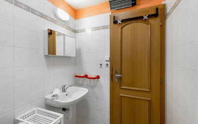 Accommodatie:&nbsp;Lanovka 200.1