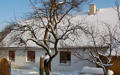 Chrastov - Chrástov, Kraj Vysočina, Tsjechië