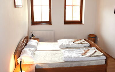 Accommodatie:&nbsp;Hofberg 110.4
