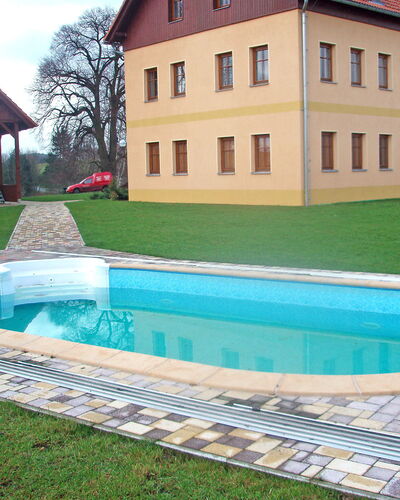 Ceska Kamenice 110