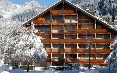Villars 600