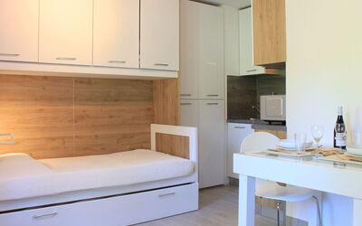 Accommodatie:&nbsp;Grenat 8 600.5