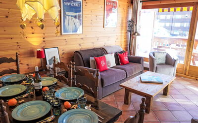 Accommodatie:&nbsp;Grenat 25 600.6