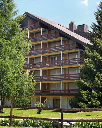 Villars 600