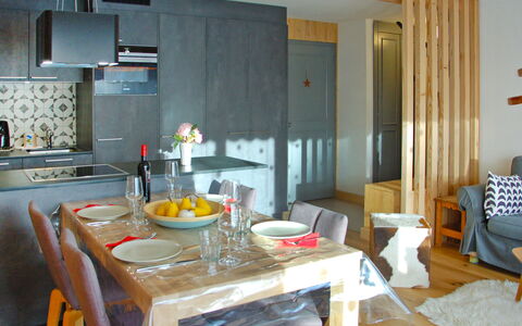 Accommodatie:&nbsp;Opale 34 700.5