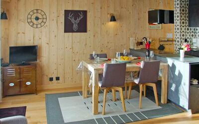 Accommodatie:&nbsp;Opale 34 700.5