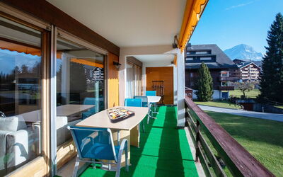 Accommodatie:&nbsp;Opale 24 700.7