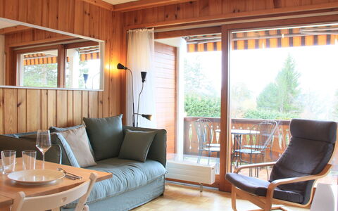 Accommodatie:&nbsp;Topaze 2 750.2