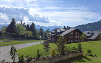 Accommodatie:&nbsp;Topaze 4 750.1