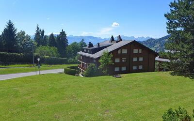 Accommodatie:&nbsp;Topaze 2 750.2