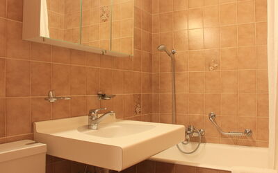 Accommodatie:&nbsp;Topaze 4 750.1