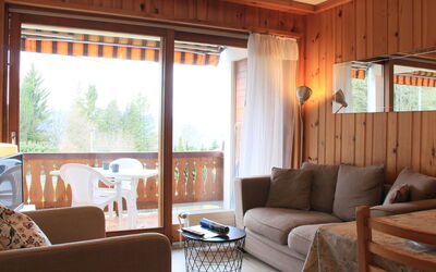 Villars 750