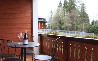 Accommodatie:&nbsp;Topaze 2 750.2