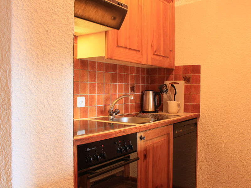 Accommodatie:&nbsp;Topaze 2 750.2