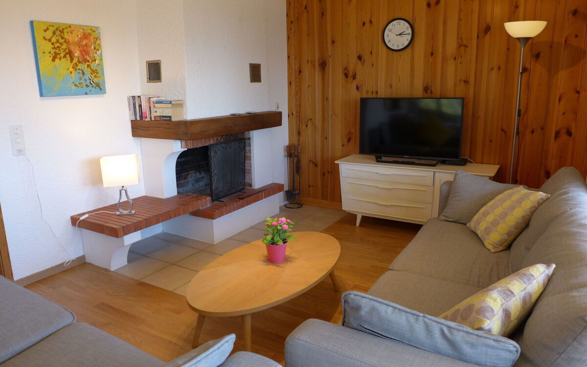 Accommodatie:&nbsp;Hyacinthe 11 755.1