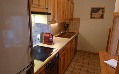 Accommodatie:&nbsp;Hyacinthe 2 755.2