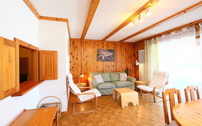 Accommodatie:&nbsp;Hyacinthe 2 755.2