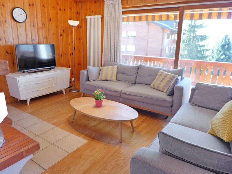 Accommodatie:&nbsp;Hyacinthe 11 755.1
