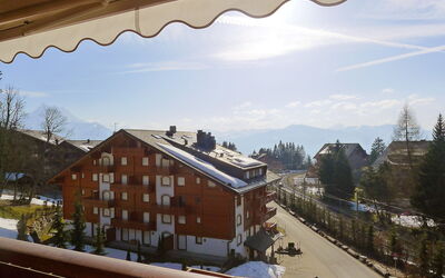 Villars 764
