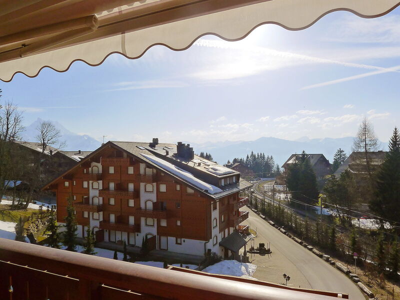 Villars 764