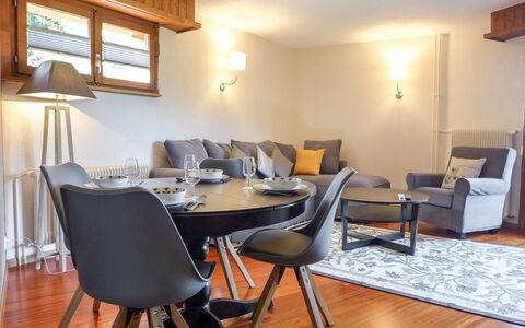 Accommodatie:&nbsp;Villars Soleil B15 765.3