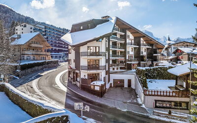 Villars 765