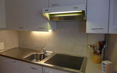 Accommodatie:&nbsp;Villars Soleil B15 765.3
