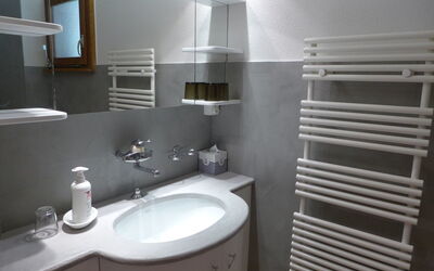 Accommodatie:&nbsp;Villars Soleil B15 765.3