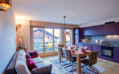 Accommodatie:&nbsp;Villars Soleil B 13 14 765.5