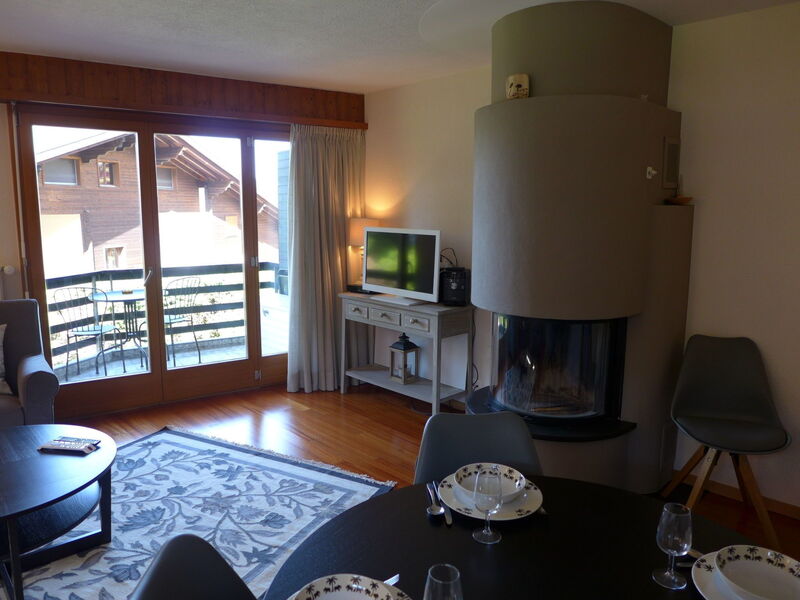 Accommodatie:&nbsp;Villars Soleil B15 765.3