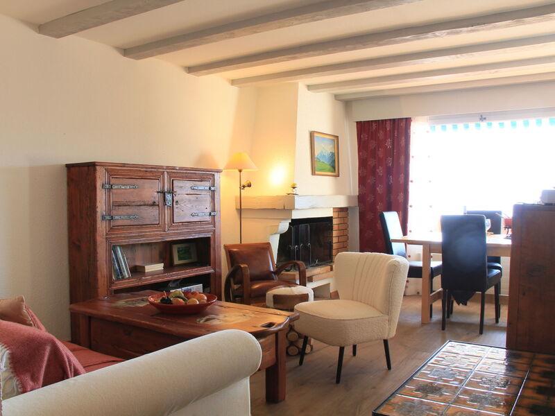 Accommodatie:&nbsp;Les Girolles B15 784.4