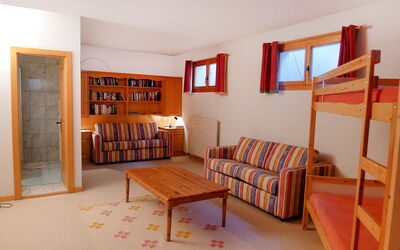 Accommodatie:&nbsp;Le Miclivier B2 787.6