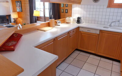Accommodatie:&nbsp;Le Miclivier B1 787.7