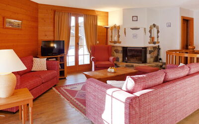 Accommodatie:&nbsp;Le Miclivier B2 787.6