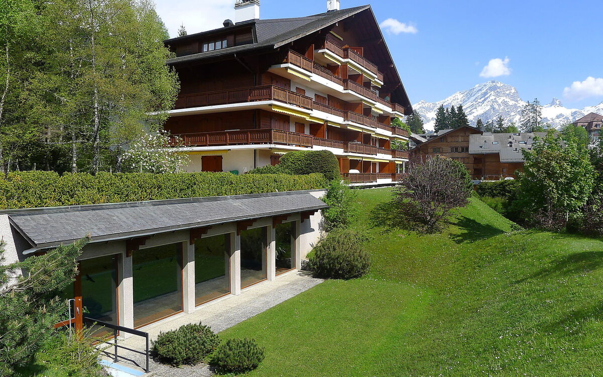 Villars 800