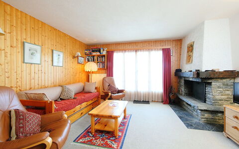 Accommodatie:&nbsp;Sapin Bleu 6 835.2