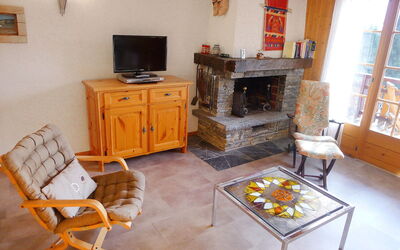 Accommodatie:&nbsp;Sapin Bleu 5 835.1