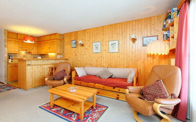Accommodatie:&nbsp;Sapin Bleu 6 835.2