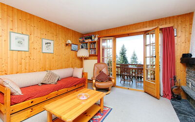 Accommodatie:&nbsp;Sapin Bleu 6 835.2