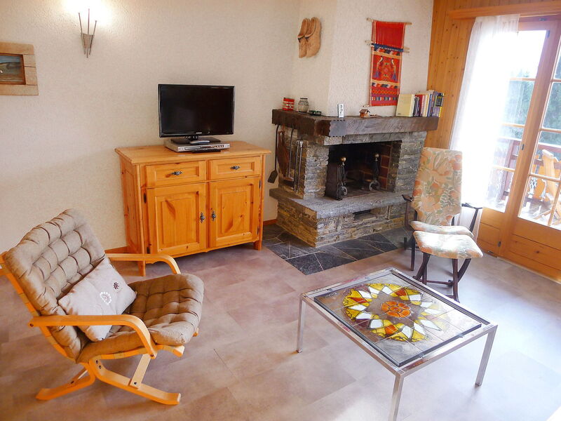 Accommodatie:&nbsp;Sapin Bleu 5 835.1