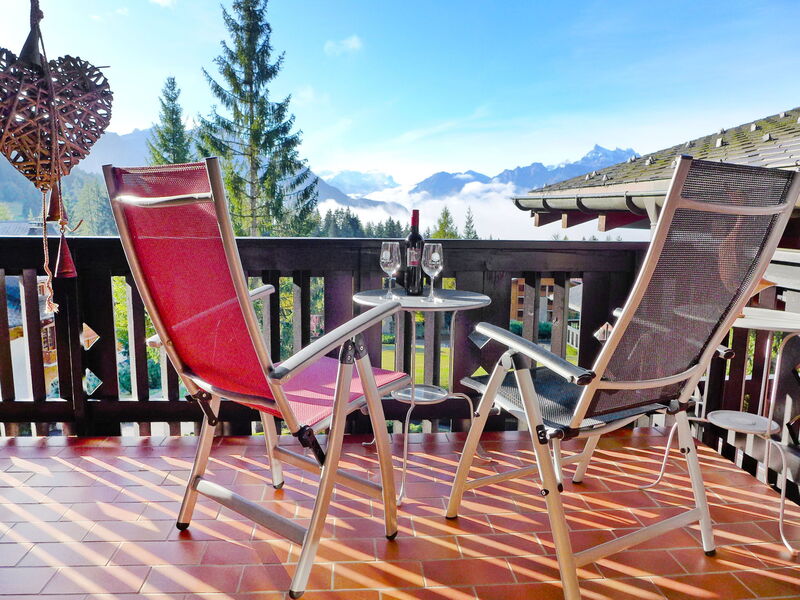 Villars 850