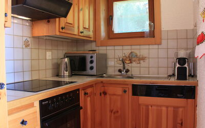 Accommodatie:&nbsp;Le Bouquetin 5 920.2