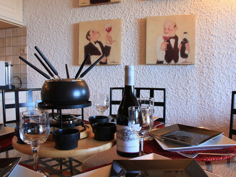 Accommodatie:&nbsp;Le Bouquetin 1 920.1