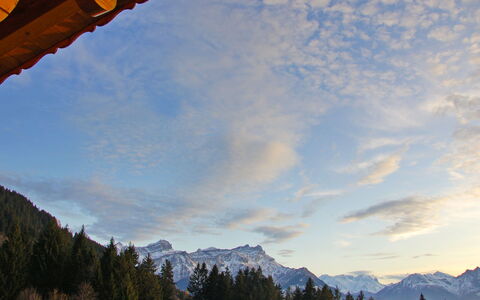 Argentière 8: Wolk, Lucht, Berg, Dag, Ecoregio, Fabriek, Licht, Natuur, Natuurlijk Landschap, Azure