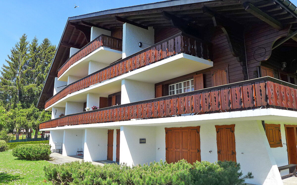Villars 995
