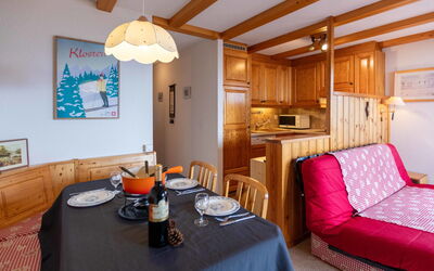 Accommodatie:&nbsp;Chaperon Rouge B5 585.4