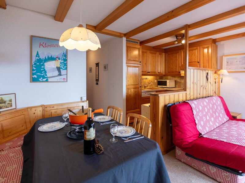 Accommodatie:&nbsp;Chaperon Rouge B5 585.4