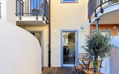 Accommodatie:&nbsp;Magellan A4 R 100.64